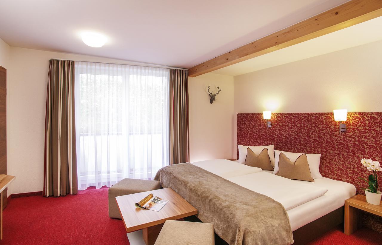 Hotel Garni Chasa Sulai Ischgl Exterior foto